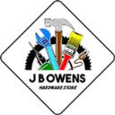 JB Owens logo